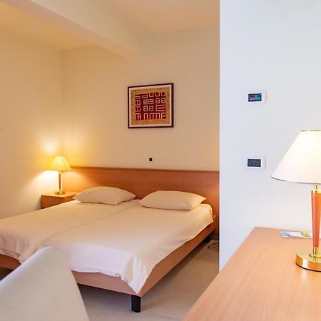 Istarske Toplice Health Spa Resort - Mirna Livade Eksteriør billede