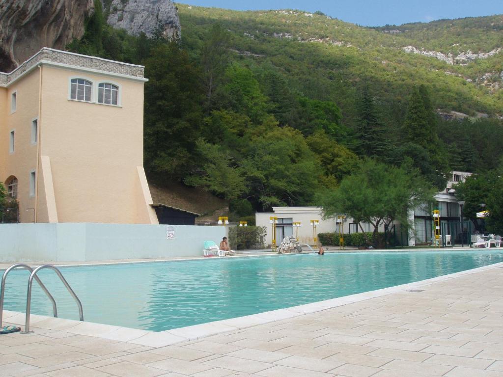 Istarske Toplice Health Spa Resort - Mirna Livade Eksteriør billede