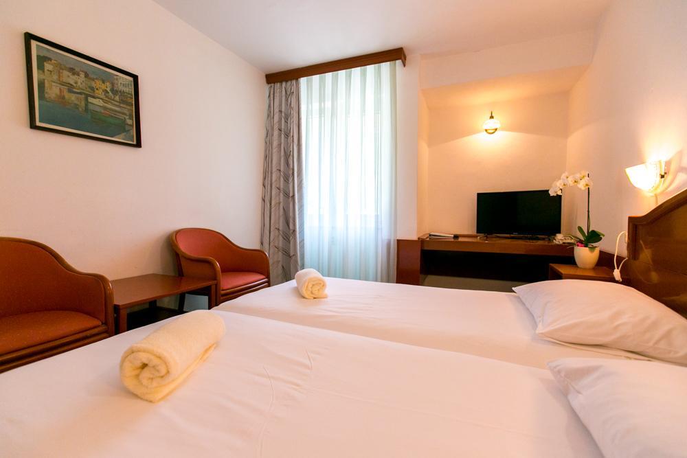 Istarske Toplice Health Spa Resort - Mirna Livade Eksteriør billede