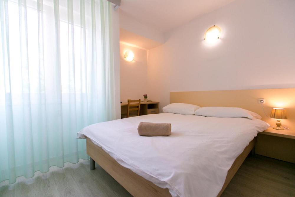 Istarske Toplice Health Spa Resort - Mirna Livade Eksteriør billede